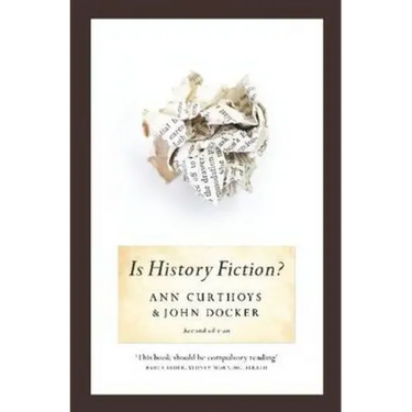 Is History Fiction?