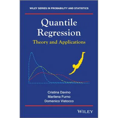 Quantile Regression: Theory and Application