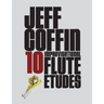 10 Improvisational Flute Etudes