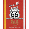 Route 66 Races Host Guide - Parts & Tips: Mini 4WD Endurance Racing
