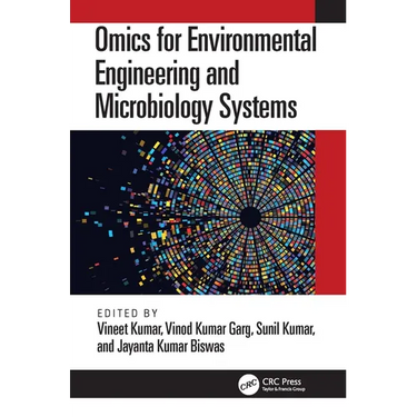 Omics for Environmental Engineering and Microbiology Systems