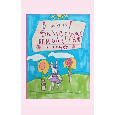 Bunny Ballerinas