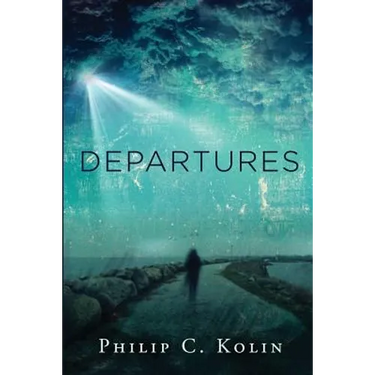 Departures: A Collection of Poems