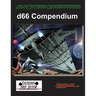 D66 Compendium: A Supplement for the Traveller Role Playing Game