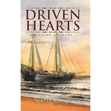 Driven Hearts: Finding Answers