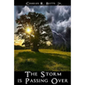 The Storm Is Passing Over