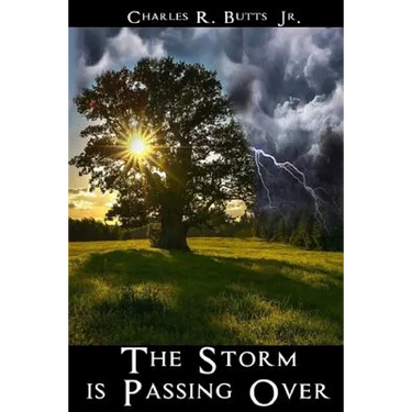 The Storm Is Passing Over