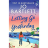 Letting Go of Yesterday