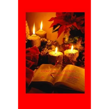 Christmas Stories for Everybody: JULEFORTaeLLINGER for alle