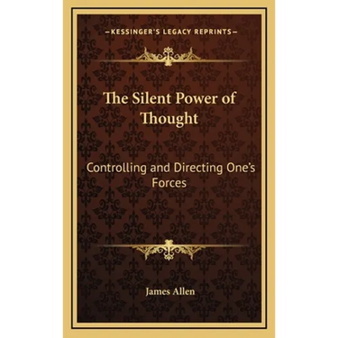The Silent Power of Thought: Controlling and Directing One's Forces