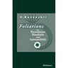 Foliations on Riemannian Manifolds and Submanifolds