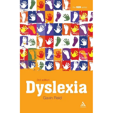 Dyslexia