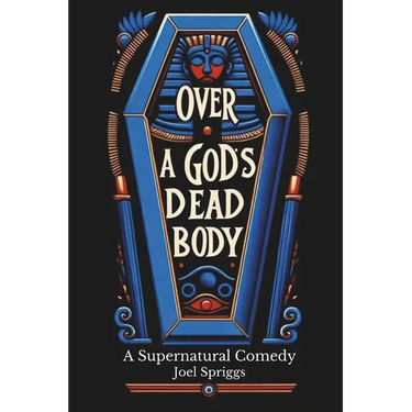 Over a God's Dead Body
