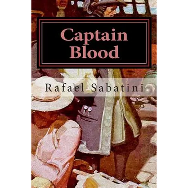 Captain Blood