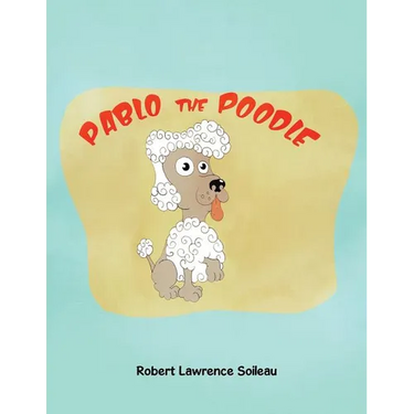 Pablo the Poodle