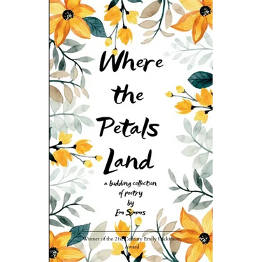 Where the Petals Land