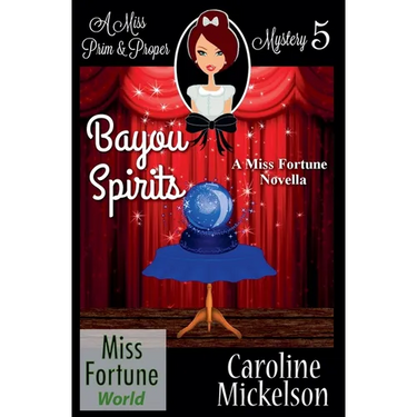 Bayou Spirits
