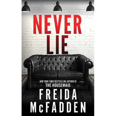 Never Lie