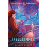 Dungeons & Dragons: Spelljammer: Memory's Wake