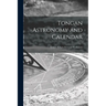 Tongan Astronomy and Calendar