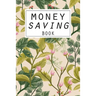 Money Saving Book: Help you achieve your savings goals
