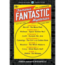 Famous Fantastic Mysteries #1: Facsimile Edition