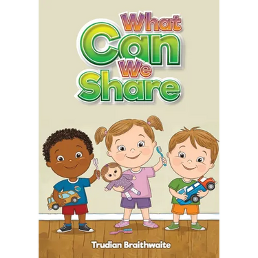What Can We Share