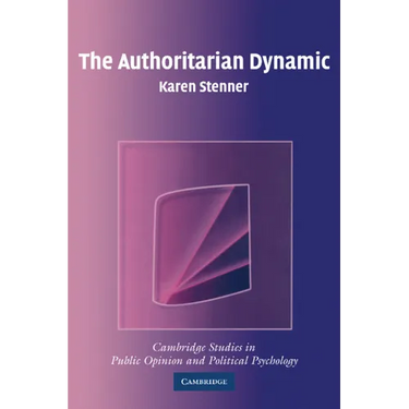 The Authoritarian Dynamic