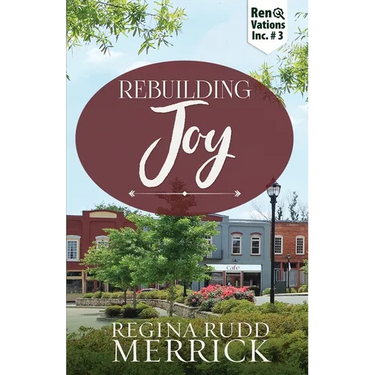 Rebuilding Joy