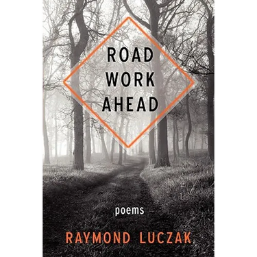 Road Work Ahead