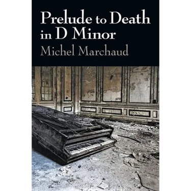 Prelude to Death in D Minor