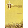 31 Days with Bethlehem's Treasure: Christmas Devotional Volume 2