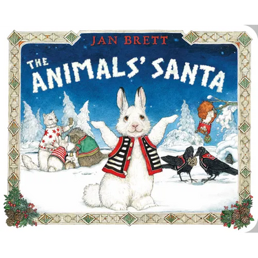 The Animals' Santa