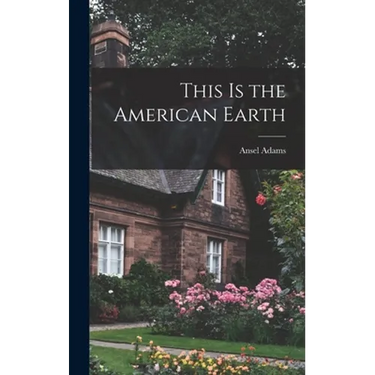 This is the American Earth