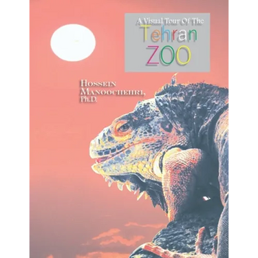 Tehran Zoo: A Visual Tour Of The-