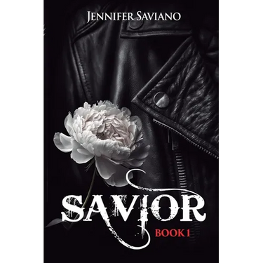 Savior Book 1: Discreet Cover Edition