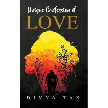 Unique Confession of Love