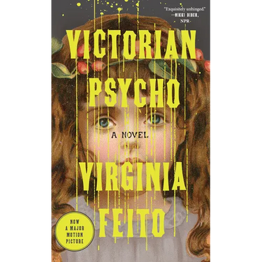 Victorian Psycho