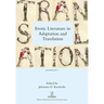 Erotic Literature in Adaptation and Translation