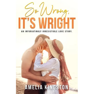 So Wrong, It's Wright