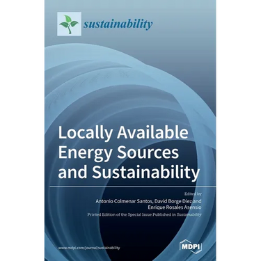 Locally Available Energy Sources and Sustainability