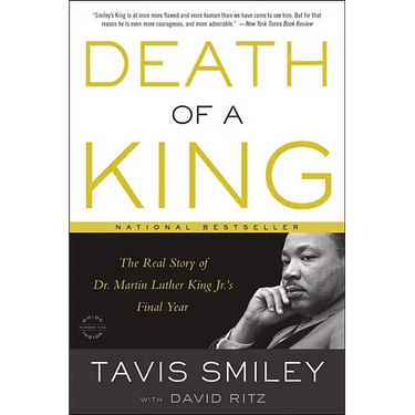 Death of a King