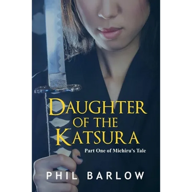 Daughter of the Katsura