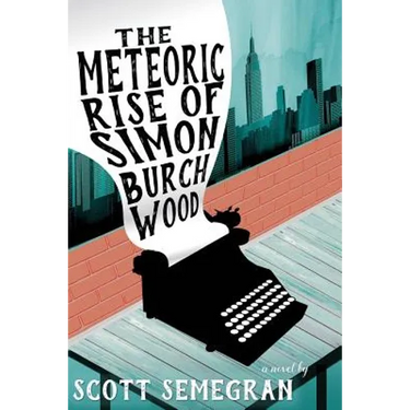 The Meteoric Rise of Simon Burchwood