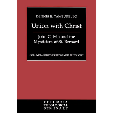 Union with Christ