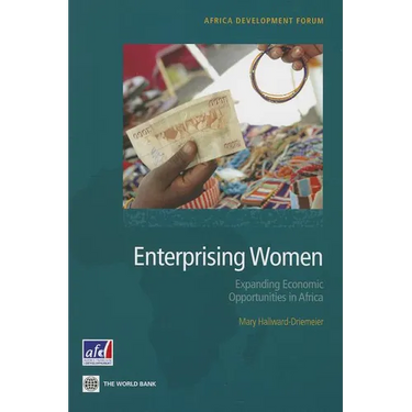 Enterprising Women: Expanding Economic Opportunities in Africa