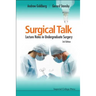 Surgical Talk (3rd Ed)