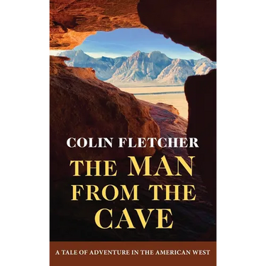 The Man From the Cave