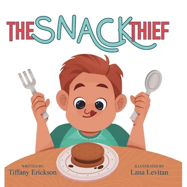 The Snack Thief