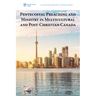 Pentecostal Preaching and Ministry in Multicultural and Post-Christian Canada